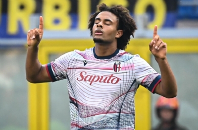 Fenerbahçe'nin forveti Manchester United'dan