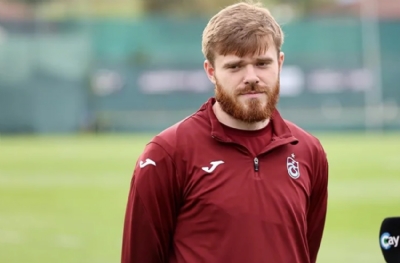 Batagov 15 katına satılacaktı: Trabzonspor'da kaldı!