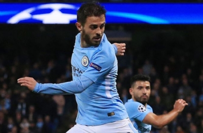 Bernardo Silva transferinde son durum