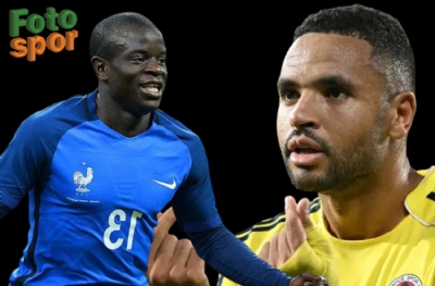 Fotospor yazdı, Fenerbahçe resmen açıkladı: N'Golo Kante ve En-Nesyri transferleri iptal