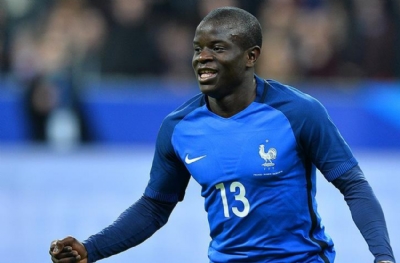 Al-Ittihad'tan Fenerbahçe'ye tarihi Kante kazığı