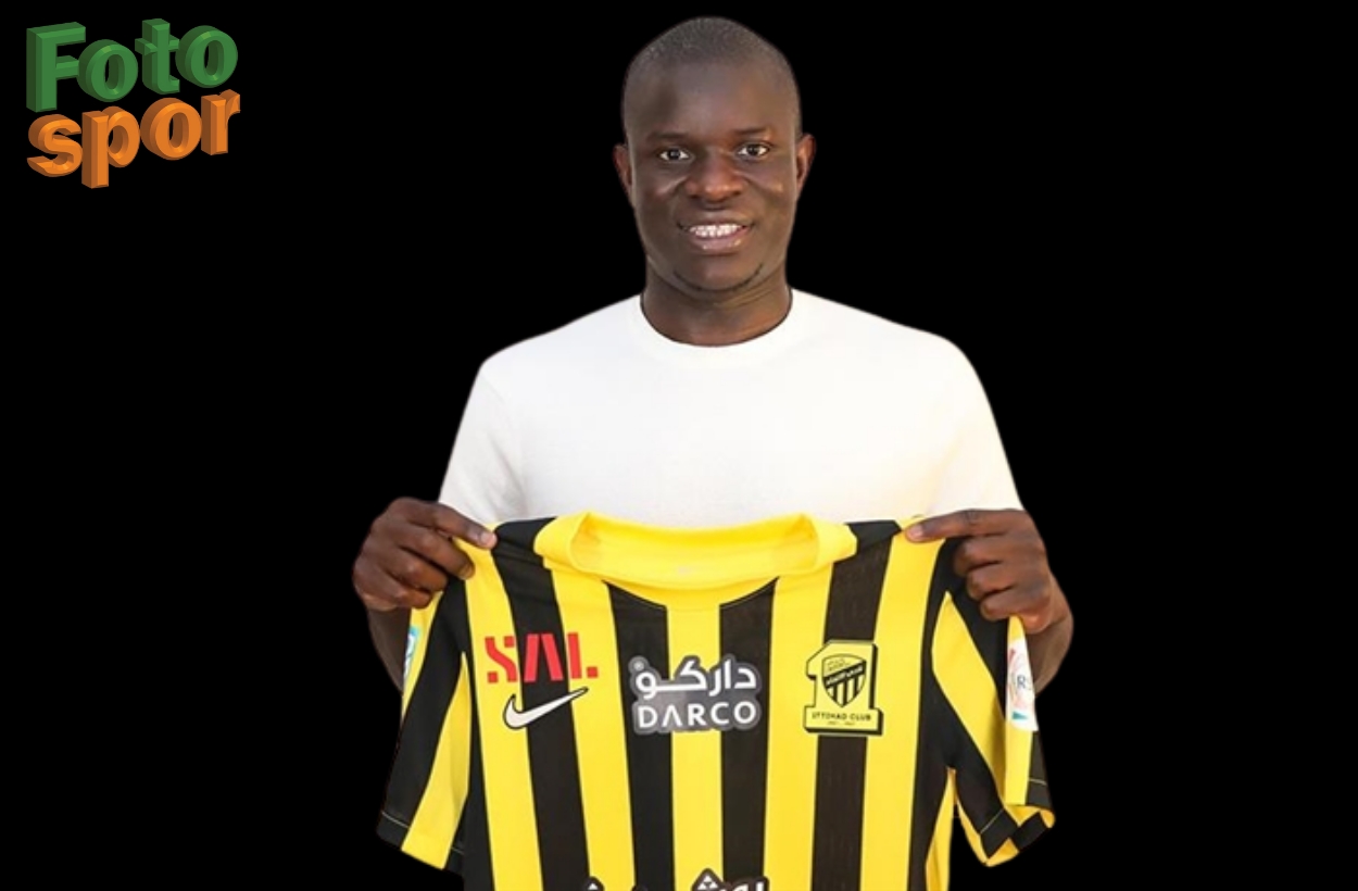 Fenerbahçe'ye şok suçlama: Kante için anlaşma yoktu