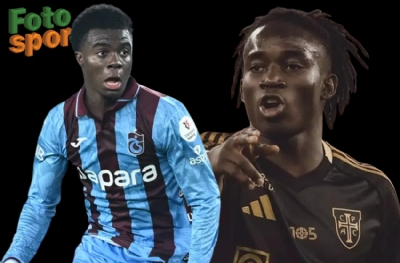 Karar ver Galatasaray: Nhagai mi, Oulai mi?