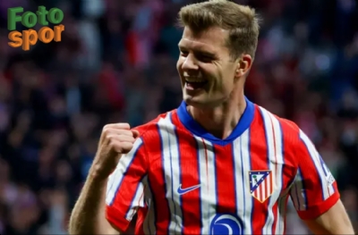 Sörloth için 30 milyon euro! Serdal Adalı hazırlamıştı