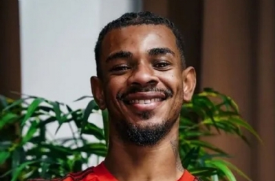 Gaziantep FK, Juninho Bacuna'yı gönderdi