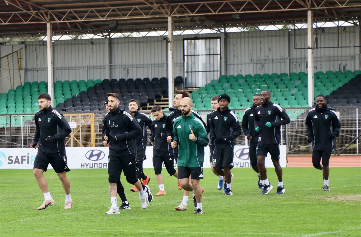 Kocaelıspor