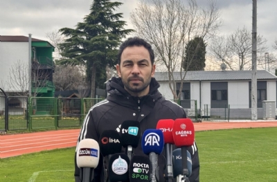 Skriniar'a bir tepki de Selçuk İnan'dan