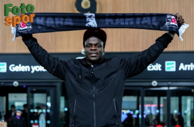 Beşiktaş Joker'i çekti: Sergen Yalçın Olaitan'ı nerede kullanacak?