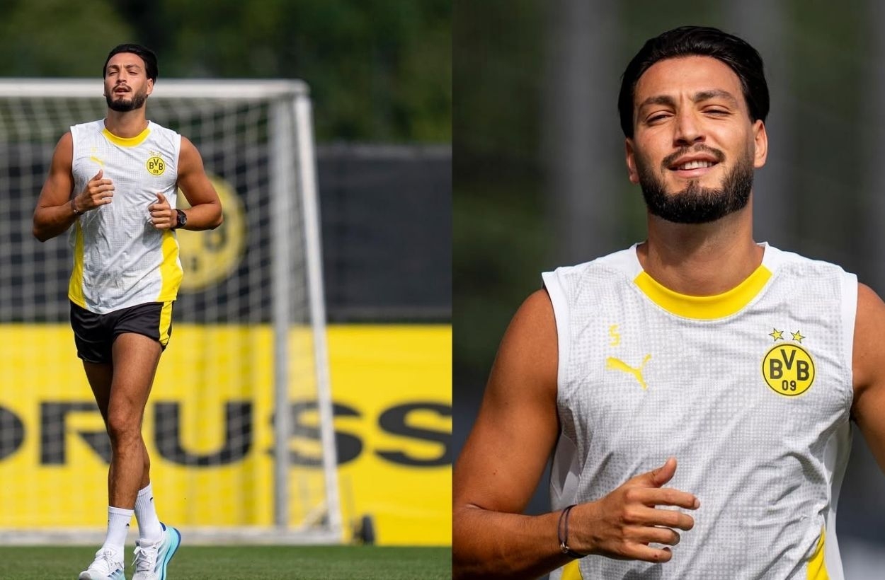 Galatasaray gaza bastı! Sol stoper de geliyor