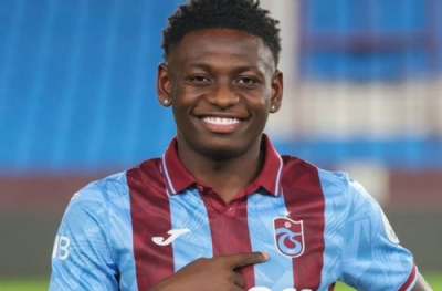 Trabzonspor istemedi Konyaspor kaptı