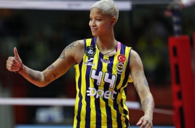 Fenerbahçe'de Melissa Vargas krizi