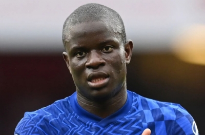 N'Golo Kante ya gelecek ya gelecek! Laporte getirecek