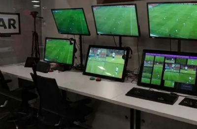 İşte Süper Lig'de haftanın VAR kayıtları