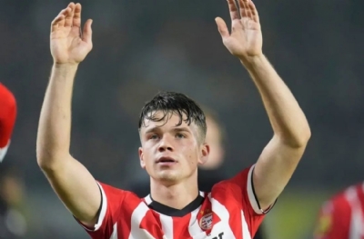 Nuno Tavares'in yerine Dams'ı koydu