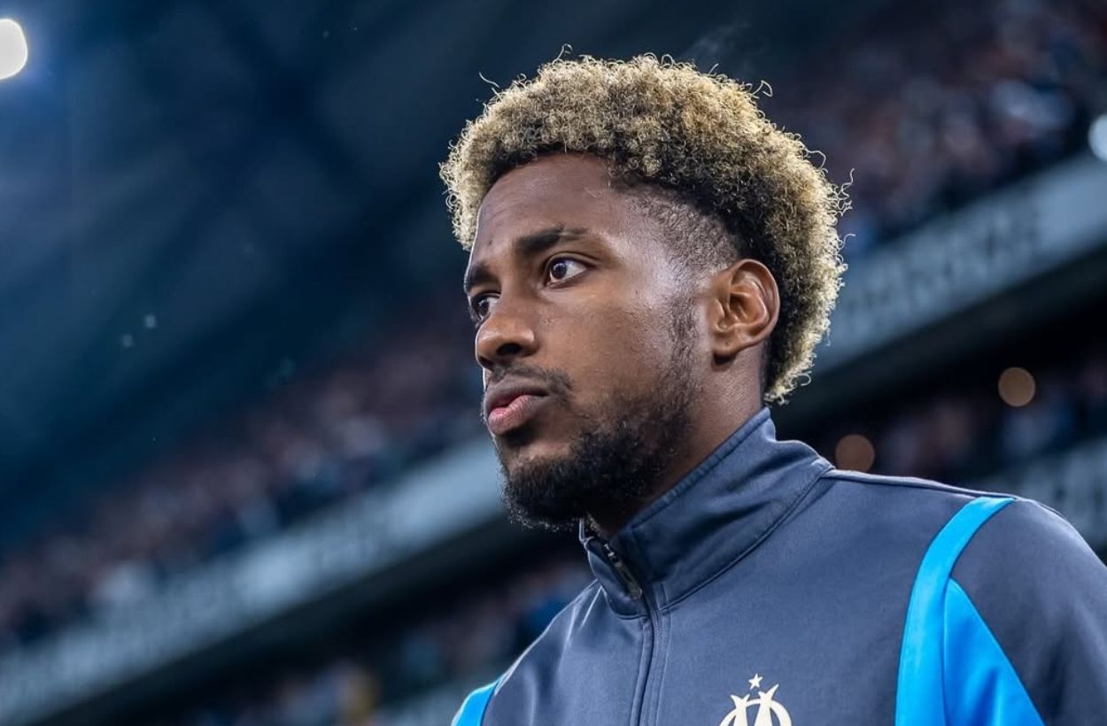 Ha Gökhan Sazdağı ha Amir Murillo!