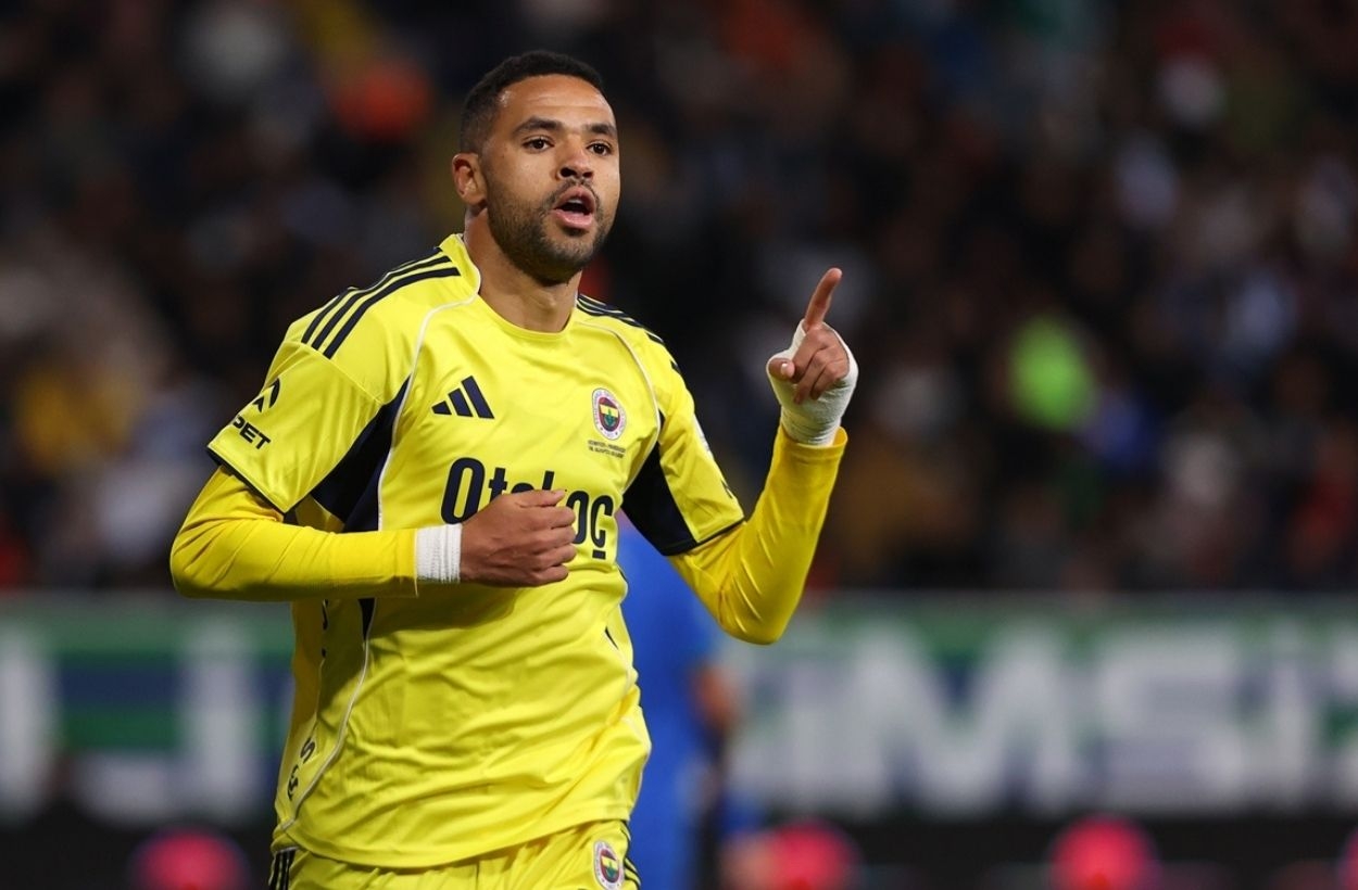 En-Nesyri ortadan kayboldu