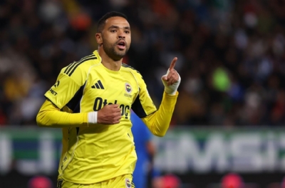 En-Nesyri ortadan kayboldu