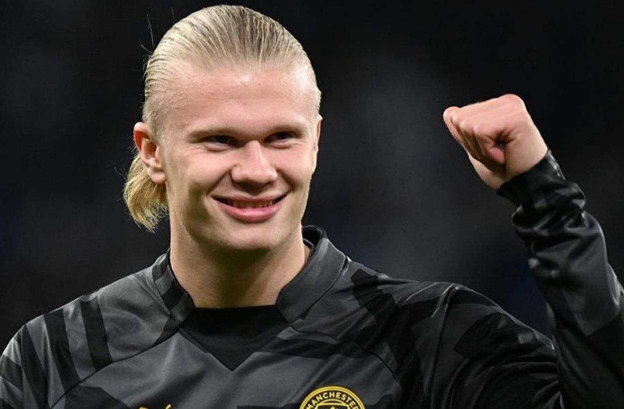 Haaland'ın Galatasaray kararı! 3 milyon euro