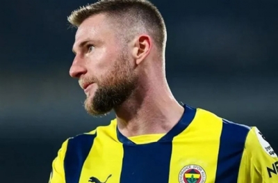 Skriniar PFDK'ya sevk edildi