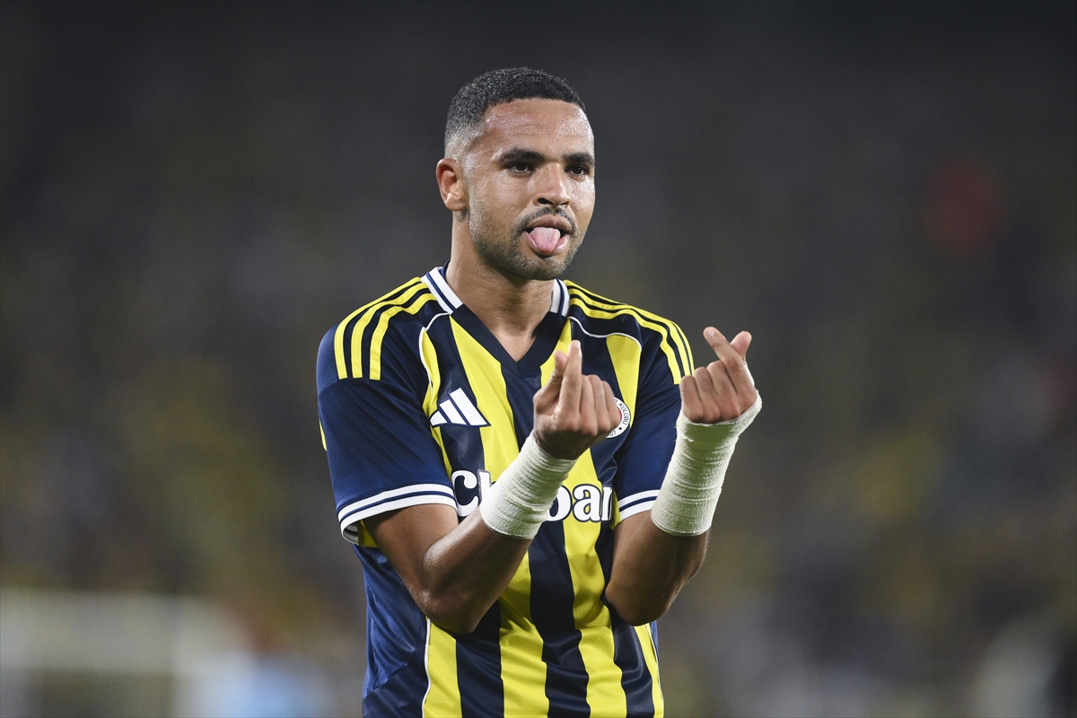 Fenerbahce