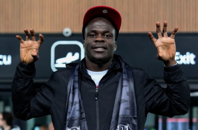 Junior Beşiktaşlı! İmza işi tamam