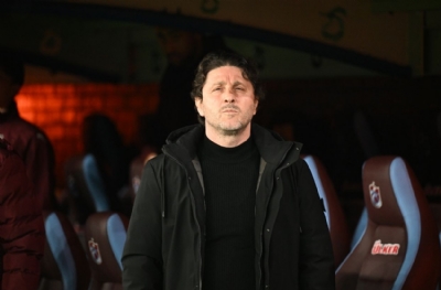 Fatih Tekke tarif etti! Soldan soldan geliyor