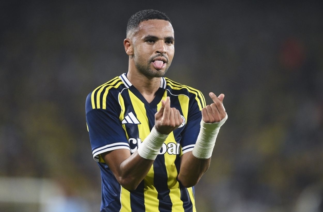 Resmen açıklandı! Fenerbahçe En-Nesyri'yi gönderdi