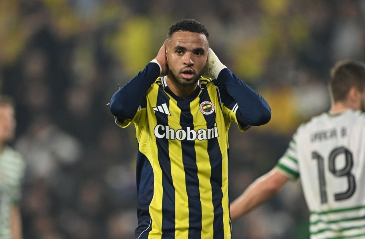 Yusuf Paşa Suudlara hayırlı olsun! 04.02.2026