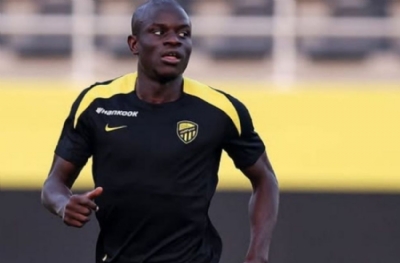 Kante 'mücbir sebep'ten Fenerbahçeli