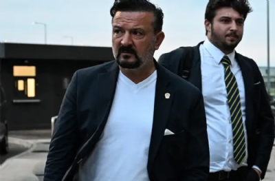 Fenerbahçe'ye şimdi de golcü geliyor: Ya Al-Hilal'den, ya Al-Hilal'den!