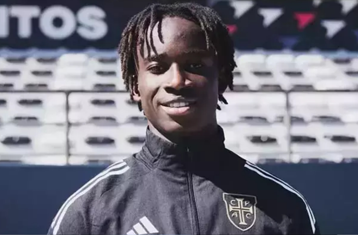 Galatasaray'dan Trabzonspor'a Renato Nhaga göndermesi: 61 numara 50 milyon euro