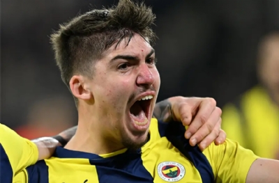 Fotospor yazmıştı: Yusuf Akçiçek Fenerbahçe'ye dönüyor