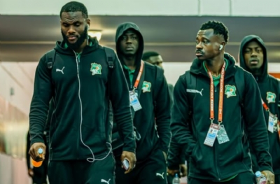 Galatasaray'a Kessie teklifi