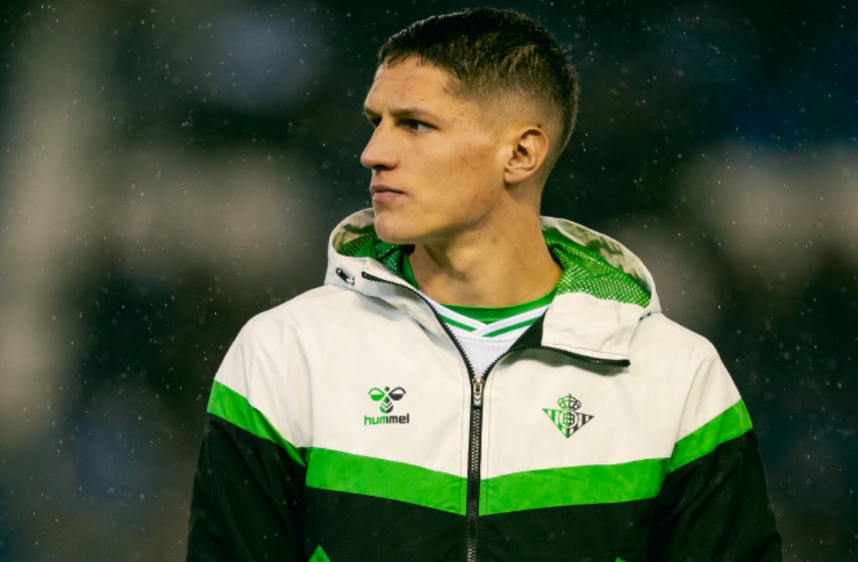 Sergi Altimira da Galatasaray'ın radarına girdi