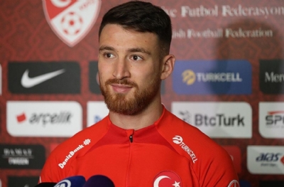 Galatasaray Can'ın Öz'ünü çıkaracak! Salih Özcan için çalışmalar yoğunlaştı