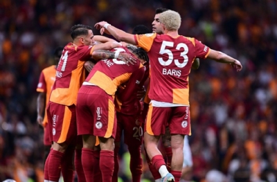 Galatasaray-İstanbulspor maçı ne zaman, saat kaçta ve hangi kanalda canlı yayınlanacak?