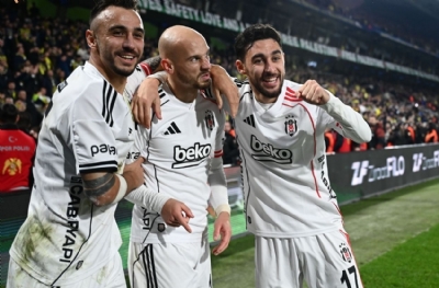 Beşiktaş'ın zorlu deplasman sınavı
