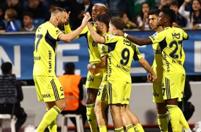 Fenerbahçe kaybetmek istemiyor