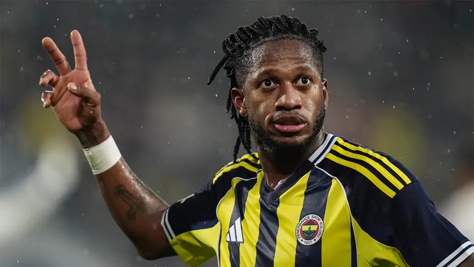 Fenerbahce