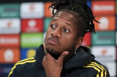 Fred savaş çıkardı