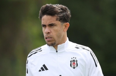 Beşiktaş'tayken herkes aramış