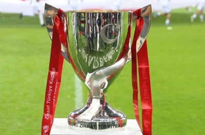 Türkiye Kupası'nda hakemler açıklandı