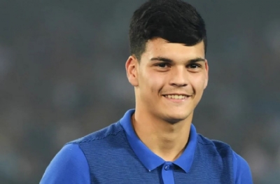 Beşiktaş'a red cevabı