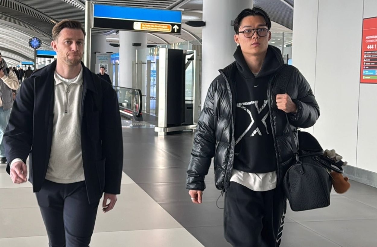 Beşiktaş Kap'a bildirdi! Resmen bir 'Oh' çekti