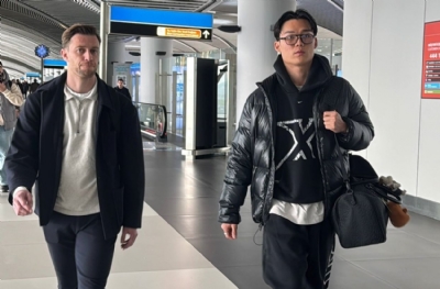 Beşiktaş Kap'a bildirdi! Resmen bir 'Oh' çekti