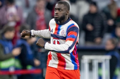 Dayot Upamecano imzası tamam