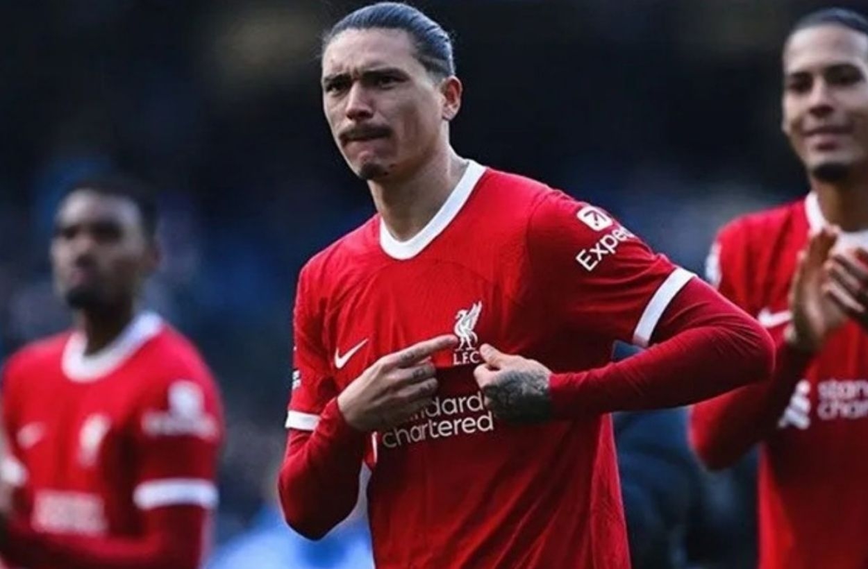 Al-Riyadh: Al-Hilal, Darwin'i Fenerbahçe'ye verdi