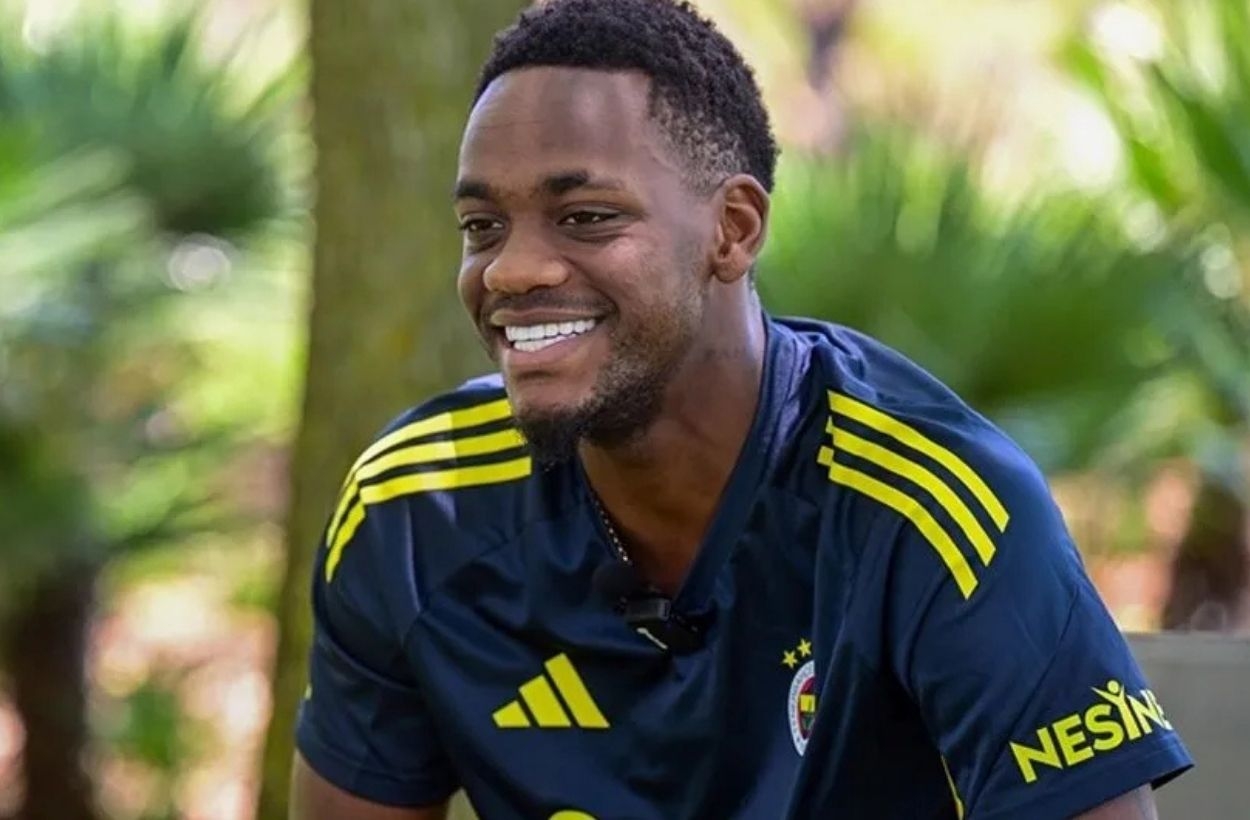 Jhon Duran sağlık kontrolünden geçti! Fenerbahçe kurtuluyor