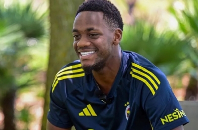 Jhon Duran sağlık kontrolünden geçti! Fenerbahçe kurtuluyor