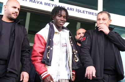 Ve mutlu son! Galatasaray için İstanbul'da